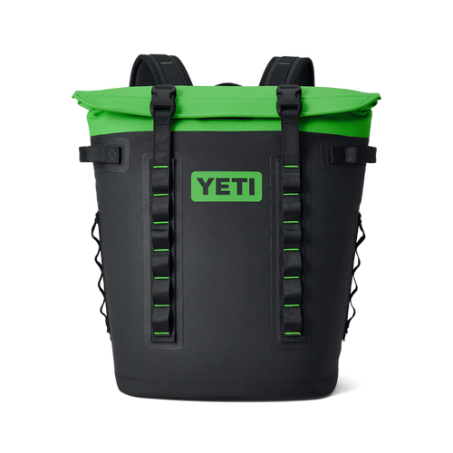 YETI HOPPER® M12 Backpack Soft Cooler