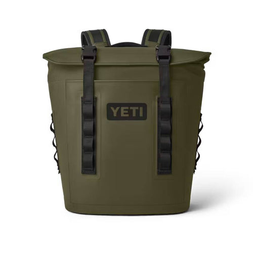 YETI HOPPER® M12 Backpack Soft Cooler