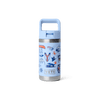 YETI Rambler® Jr. 12 Oz Kids Water Bottle With Color-Matched Straw Cap