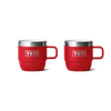 Rambler® 6 oz Stackable Mugs