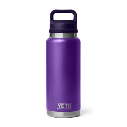 YETI Rambler 36 Oz Water Bottle with Chug Cap