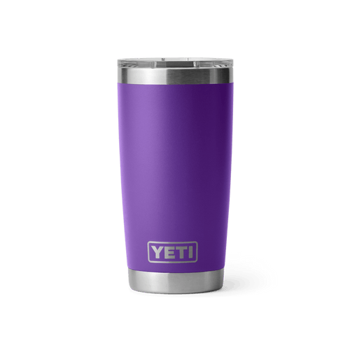 YETI Rambler 20 Oz. Tumbler With Magslider™ Lid
