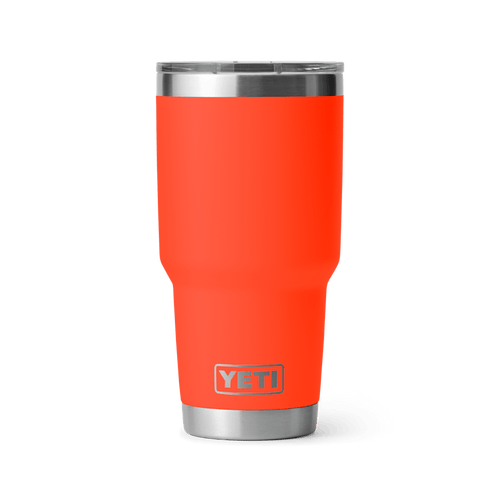 YETI Rambler® 30 Oz Tumbler With Magslider™ Lid