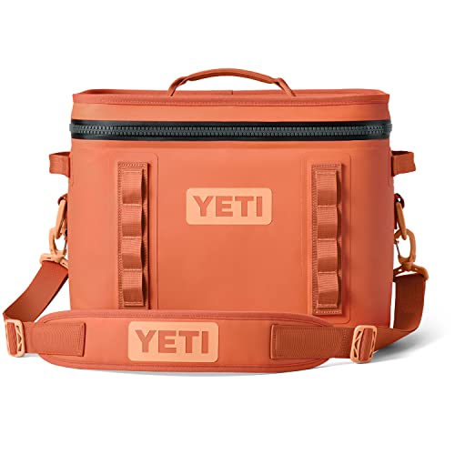 YETI Hopper Flip® 18 Soft Cooler