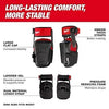 Milwaukee Stabilizer Knee Pad with Thigh Strap