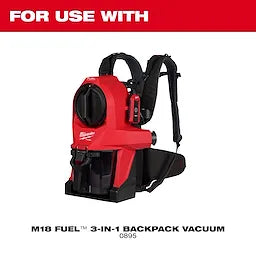 Milwaukee 49-90-1961 HEPA Filter