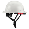 Milwaukee INKZALL™ Double Sided Black Jobsite Marker – Ultra Fine & Fine Point
