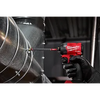 Milwaukee SHOCKWAVE™ Impact Duty 1/4” and 5/16” x 6” QUIK-CLEAR™ 2-in-1 Magnetic Nut Driver