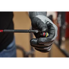 Milwaukee SHOCKWAVE™ Impact Duty 1/4” and 5/16” x 6” QUIK-CLEAR™ 2-in-1 Magnetic Nut Driver
