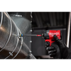 Milwaukee SHOCKWAVE™ Impact Duty 5/16” and 3/8” x 6” QUIK-CLEAR™ 2-in-1 Magnetic Nut Driver
