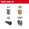 Milwaukee 22PC SAWZALL® Blade PACKOUT™ Kit