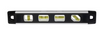 Johnson Level 1401-1200 - 12 Magnetic Aluminum Reinforced Torpedo Level