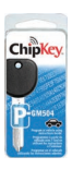 Hy-Ko Edge-Cut ChipKey® Cloning Program for General Motors GM100