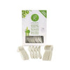 Compostable Utensils, Heat Tolerant, Assorted, 24-Ct.