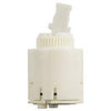 Coralais Faucet Valve, Single-Control