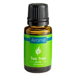 Essential Oil, Tea Tree, 15 mL