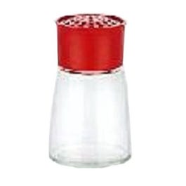 Glass Cheese Shaker, 5.5-oz.