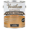 Gloss Interior Oil-Based Premium Polyurethane, 1-Gallon