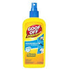 Heavy Duty Remover, 8-oz.