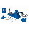Jig Master System, K4