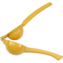 Lemon Squeezer, Cast Aluminum