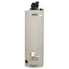 LP Gas Power Vent Water Heater, 50-Gallon
