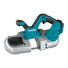 LXT Cordless Compact Band Saw, (Tool Only), 18-Volt Lithium Ion