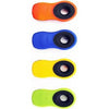 Magnetic All-Purpose Clips, Assorted Colors, 4-Pk.