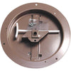 Accord 6 In. Round Ceiling Damper