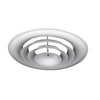 Accord 6 In. Round Ceiling Diffuser