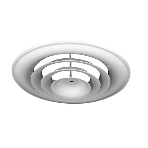 Accord 6 In. Round Ceiling Diffuser