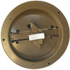 Accord 8 In. Round Ceiling Damper