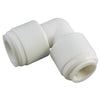 Anderson Metals 5/8 In. x 5/8 In. Push-in Plastic Elbow