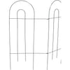 Best Garden 10 Ft. Wire Folding Fence