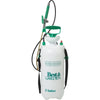 Best Garden 2 Gal. Tank Sprayer with Brass Wand