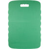 Best Garden 22 In. Green Foam Garden Kneeler Pad