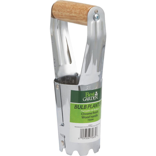 Best Garden 9 In. Bulb Planter