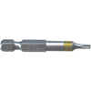 Big Timber T10 x 2 Torx Power Bit