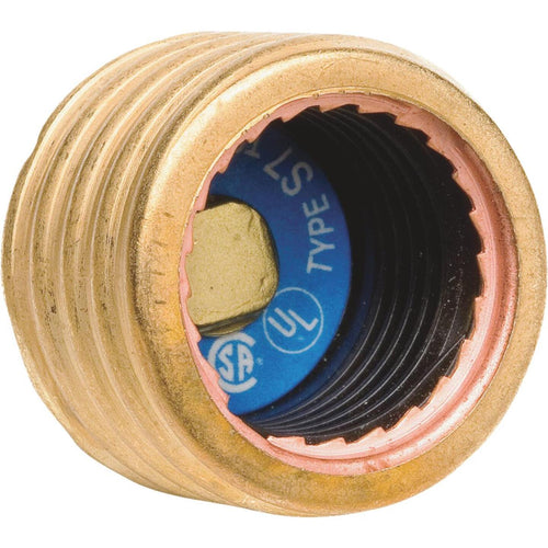 Bussmann Plug Rejection S-20 Fuse Adapter (4-Pack)