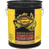 Cabot Australian Timber Oil Translucent Exterior Oil Finish, Amberwood, 5 Gal.