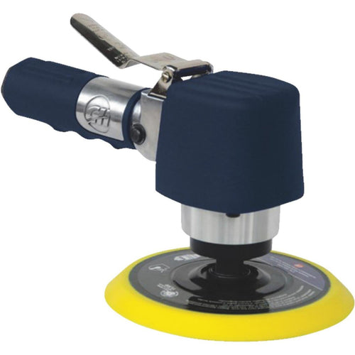 Campbell Hausfeld 6 In. 10,000 rpm Dual Action Air Sander