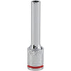 Channellock 1/4 In. Drive 5/32 In. 6-Point Deep Standard Socket