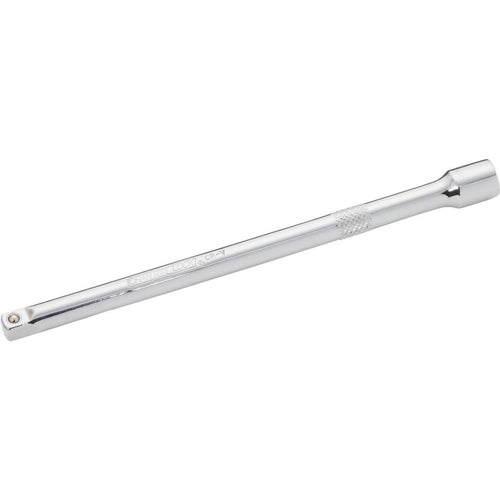 Channellock 1/4 In. Drive 6 In. Long Socket Extension with Textured Band