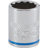 Channellock 3/8 In. Drive 15 mm 12-Point Shallow Metric Socket